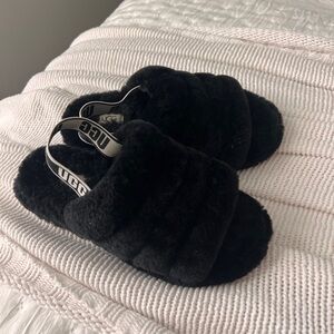 UGG slippers